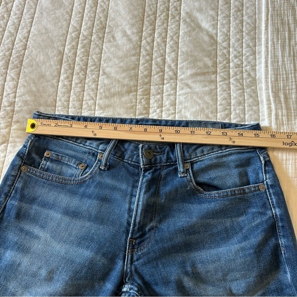 Bonobos Straight Leg Men’s Jeans. Size 30 x 32. - Picture 9 of 15